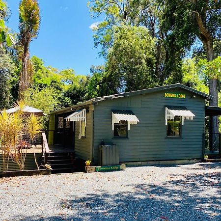 Ferns Hideaway Resort Byfield Esterno foto